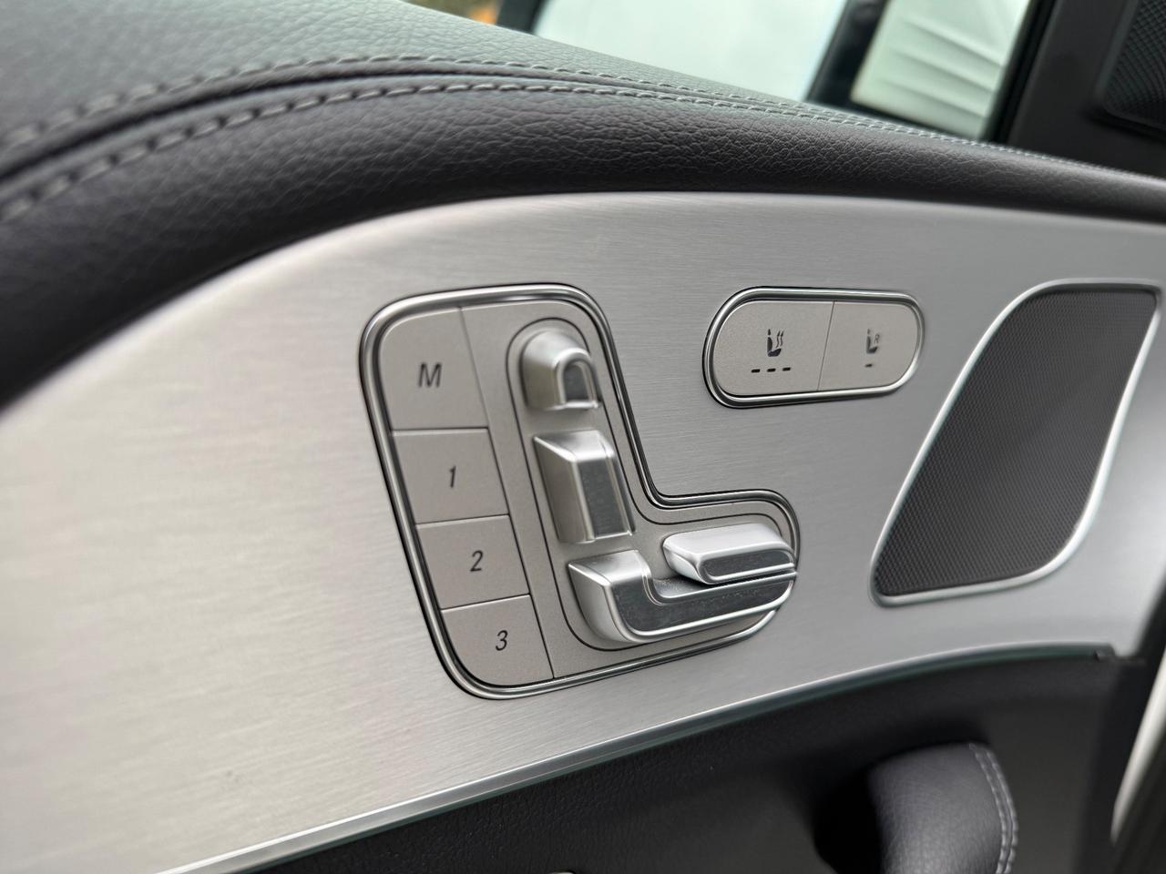 Mercedes-benz GLE 300 d 4Matic Premium