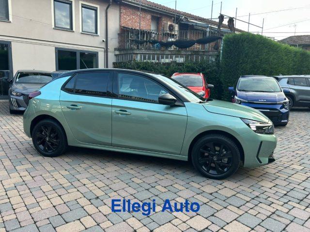 OPEL Corsa PROMO FINANZ.1.2 100 CV YES CAMBIO AUTOMATICO KM 0