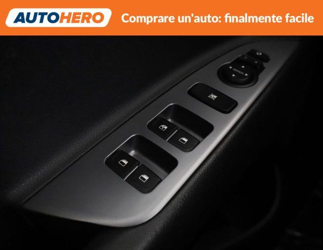 KIA Stonic 1.0 T-GDi 100 CV MHEV iMT GT Line