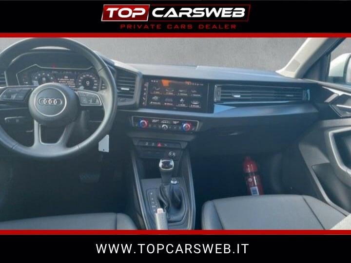 Audi A1 SPB 30 TFSI S tronic S line edition ** PROMO **