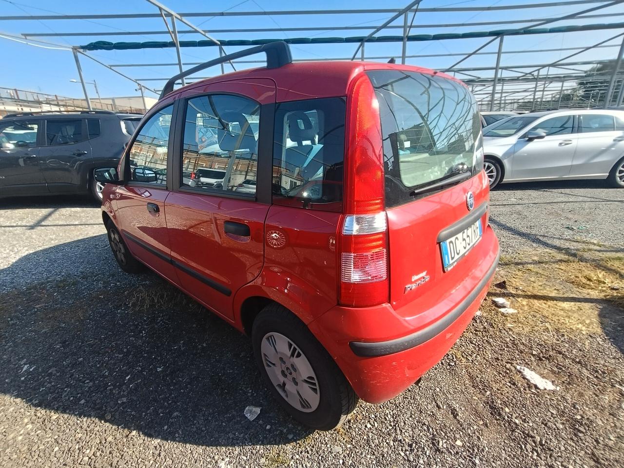 Fiat Panda 1.2 Dynamic