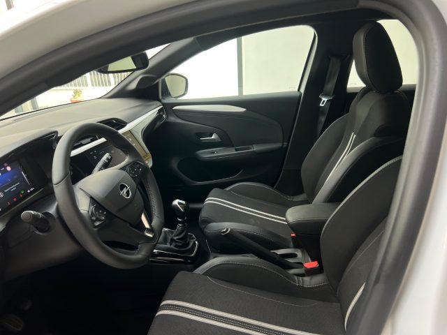 OPEL Corsa 1.2 100 CV GS da ?159,00 mensili