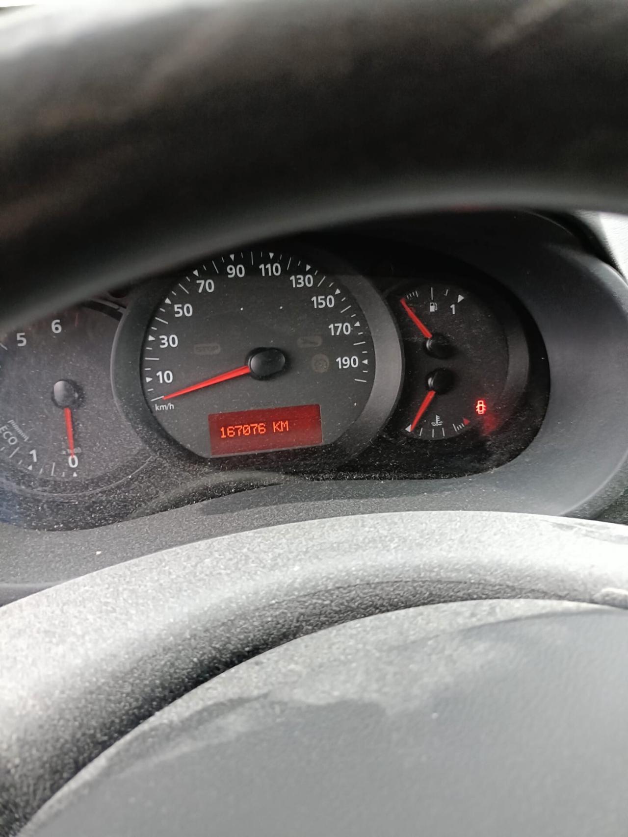 Renault KANGO 1.5 CDTI UNIPRO'