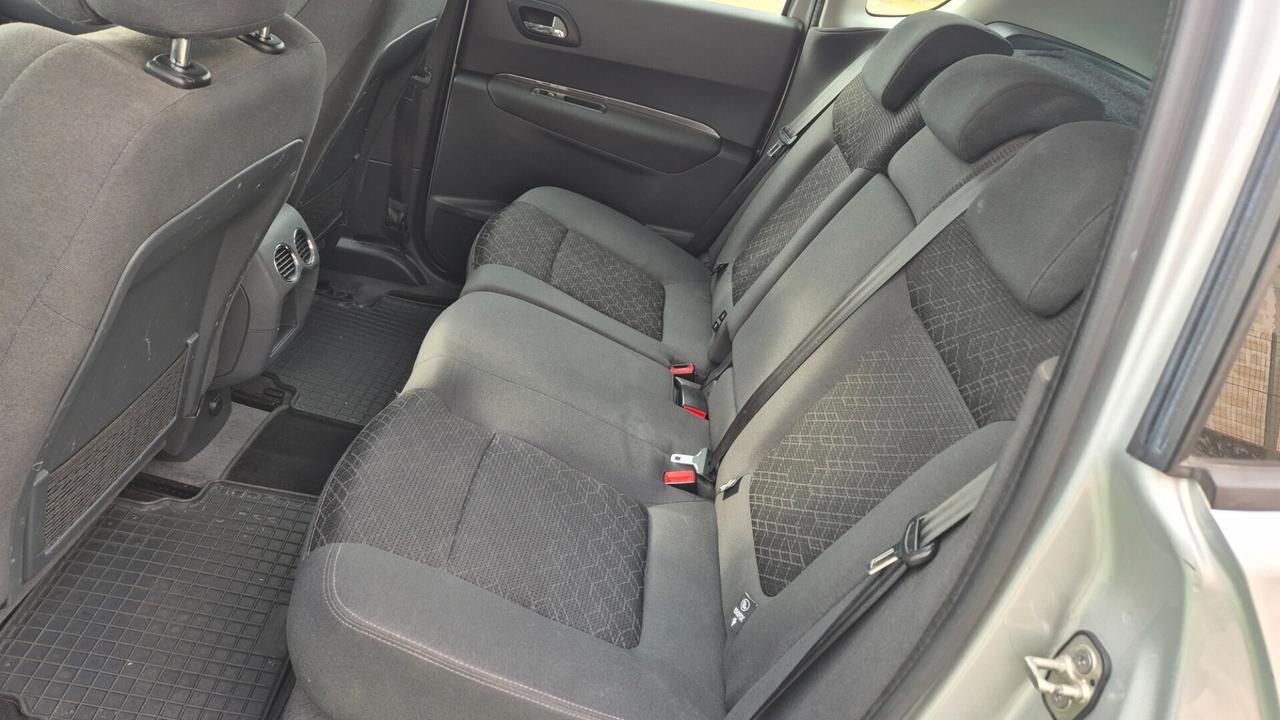 Peugeot 3008 1.6 HDi 115CV Active