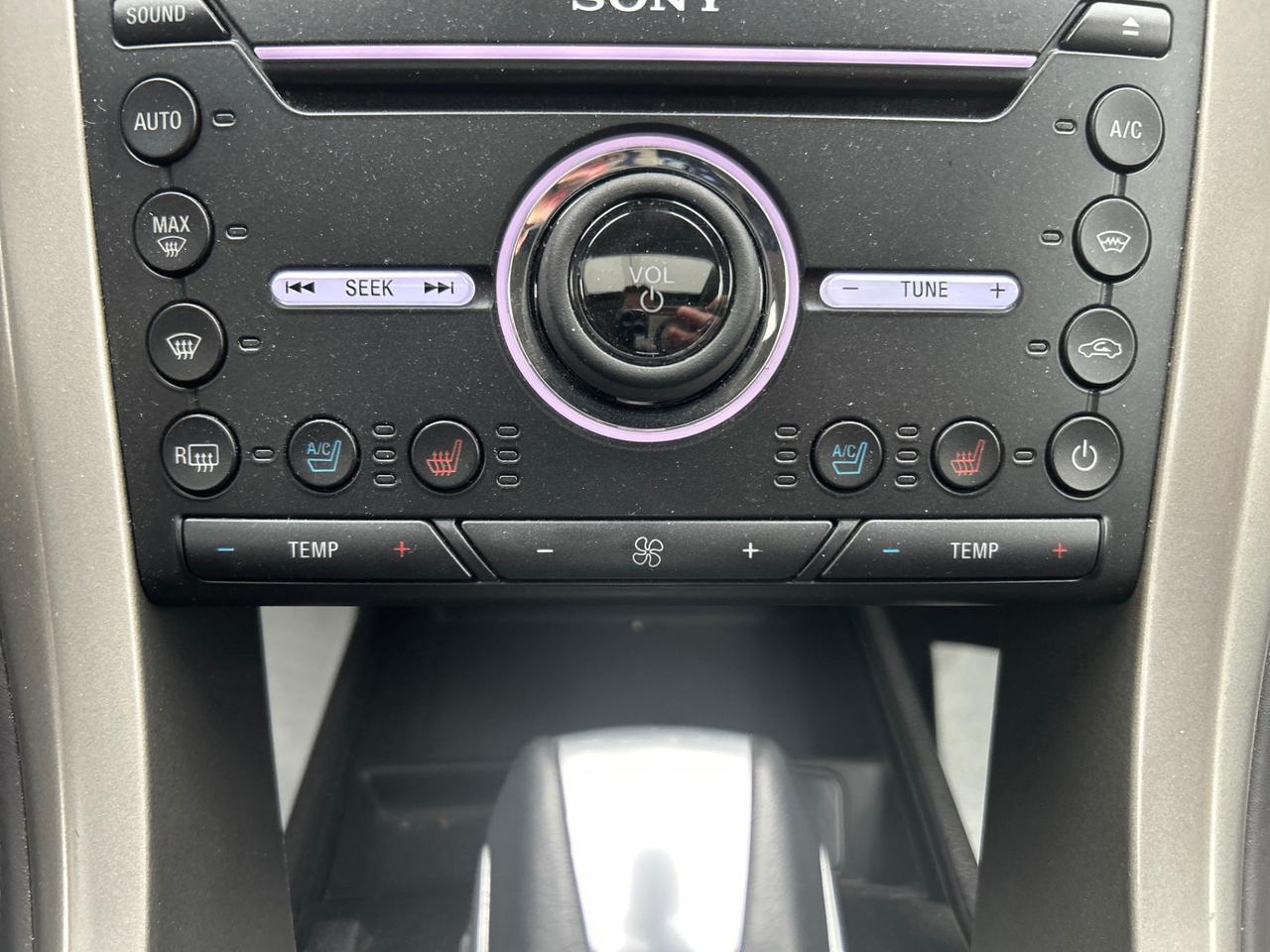 Ford Mondeo 4 Porte Mondeo 4p 2.0 hybrid Vignale ecvt my18.75