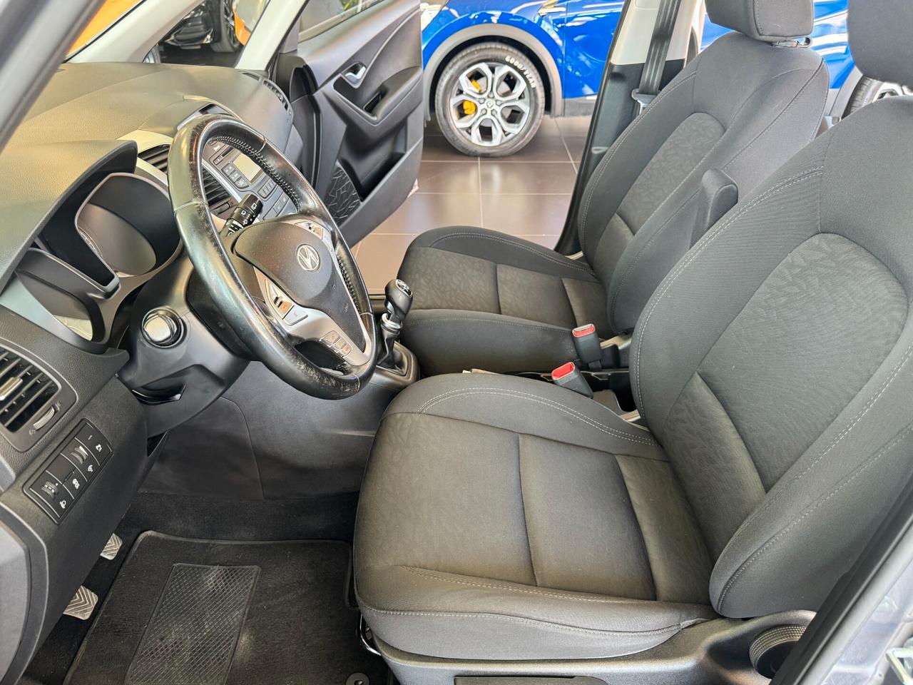 Hyundai iX20 1.4 CRDI 90 CV Classic
