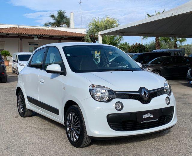 RENAULT Twingo SCe Zen