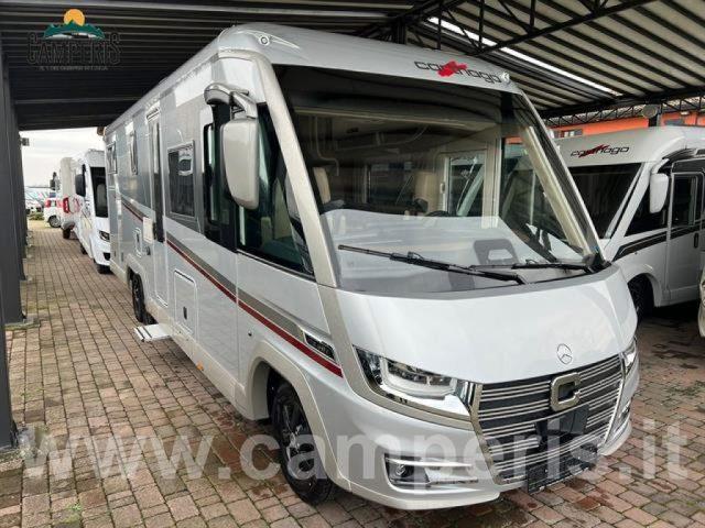 CARTHAGO CARTHAGO CHIC E-LINE I 61 XL LEMERCEDES