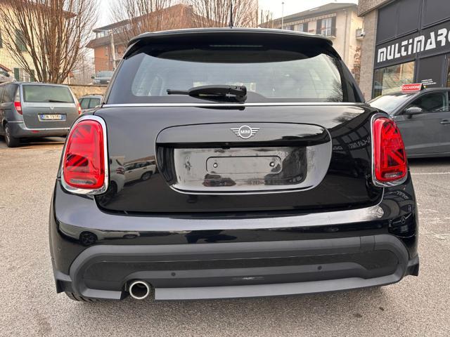 MINI Cooper 1.5