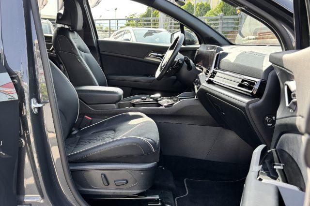 KIA Sportage 1.6 TGDi PHEV AWD AT GT-line ( AZIENDALE )
