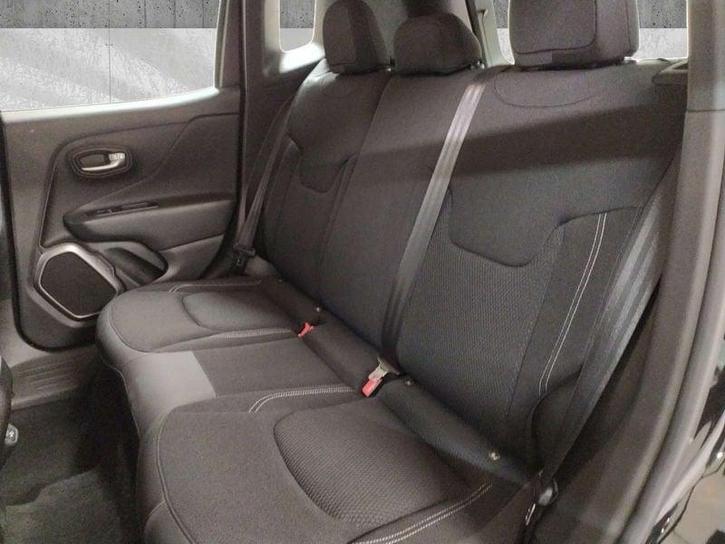 Jeep Renegade 1.6 mjt Limited 2wd 120cv