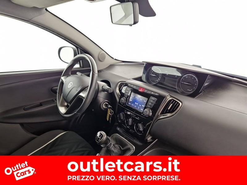 Lancia Ypsilon 1.2 gold 69cv my16