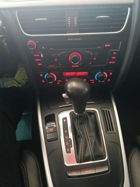 Audi A5 A5 Sportback 2.0 tfsi S-Line 180cv multitronic