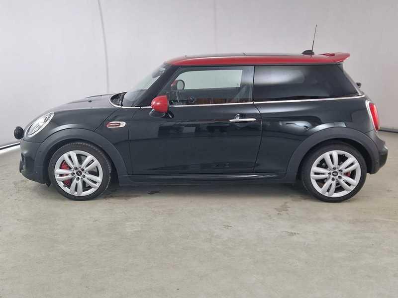 MINI JOHN COOPER WORKS COOPER WORKS