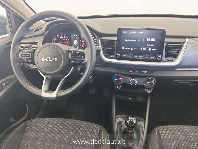 Kia Stonic 1.2 DPI Urban