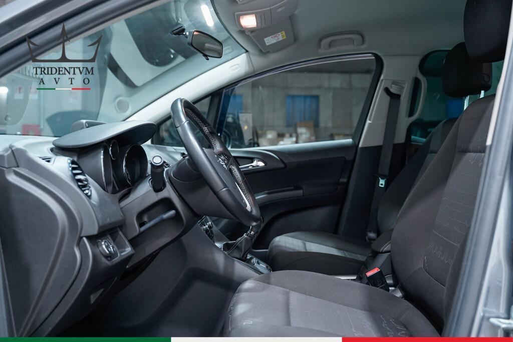 Opel Meriva 1.4 Innovation (cosmo) 100cv