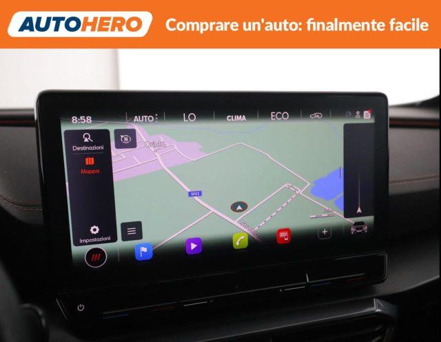 CUPRA Formentor 1.4 e-Hybrid DSG