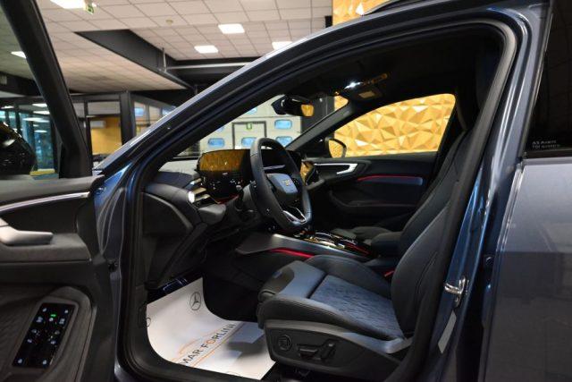 AUDI A5 AVANT TDI MHEV 204CV QUAT.S-TR.S-LINE ED.SCONTO30%