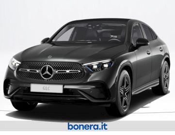 Mercedes GLC 220 220 d AMG Line Premium 4Matic 9G-Tronic