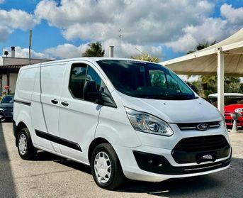 FORD Transit Custom 250 2.0 TDCi Furgone