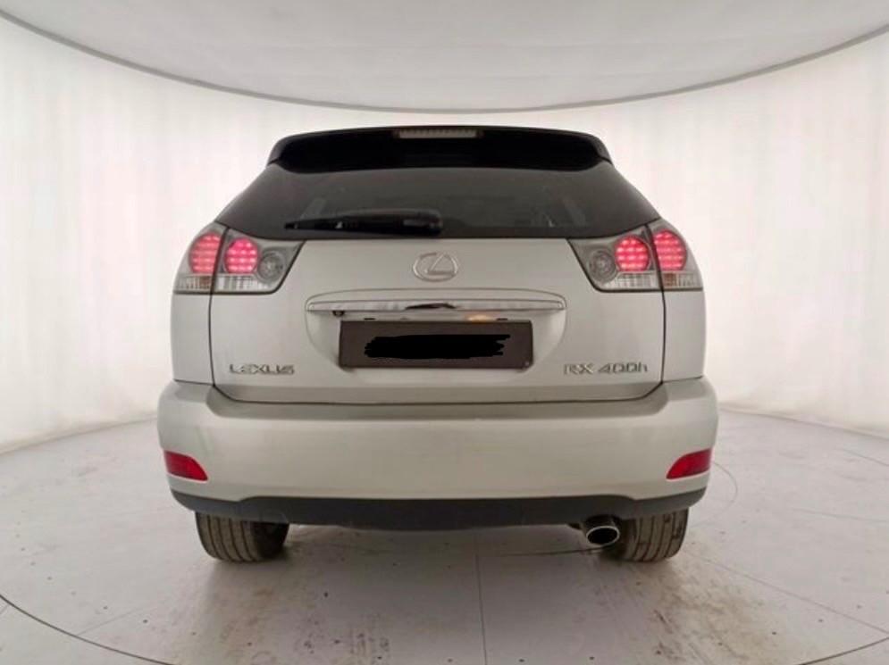 Lexus RX 400 400h Ambassador