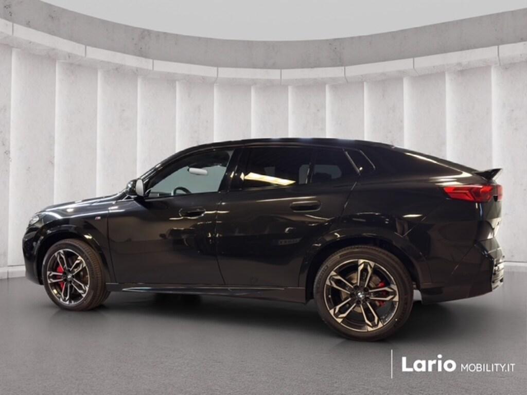 BMW X2 18 d MSport Pro sDrive
