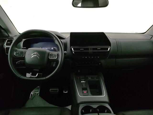 CITROEN C5 Aircross BlueHDi 130 S&S EAT8 Shine