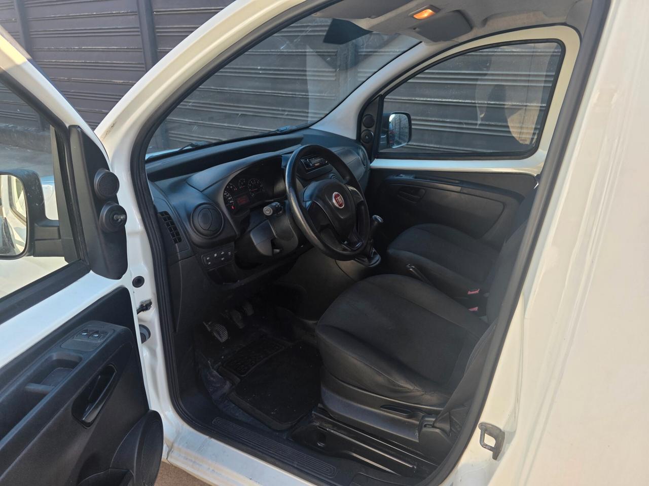 Fiat Fiorino 1.3 MJT 95CV Cargo SX