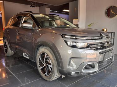 Citroen C5 Aircross PureTech 130 S&S Shine