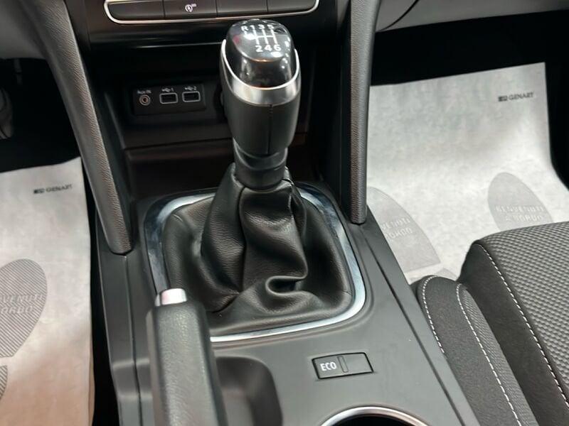 Renault Mégane 1.5 DCI 85KW BLUE EQUILIBRE