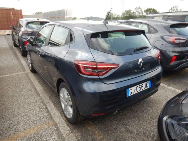Renault Clio 0.9 TCe 90CV **PREZZO VERO**UNIPRO'**OK NEOPATENTA