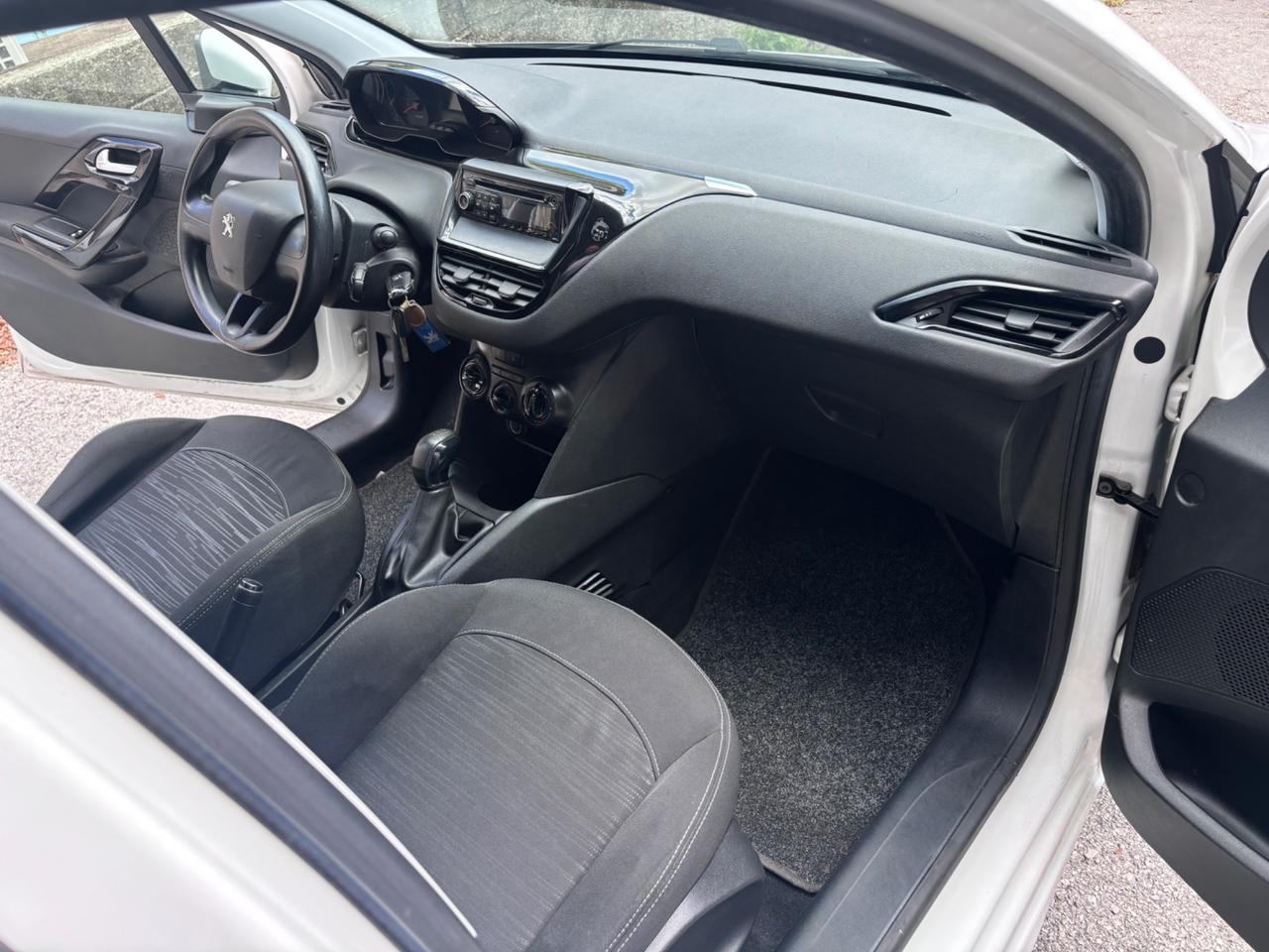 Peugeot 208 1.2 VTi 82 CV 5 porte Access