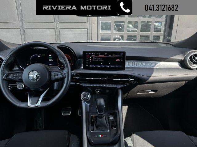 ALFA ROMEO Tonale 1.5 130 CV MHEV TCT7 Sprint