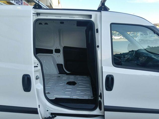 OPEL Combo 1.6 CDTI 105CV EcoFLEX PC-TN Van S&S (750kg) E6