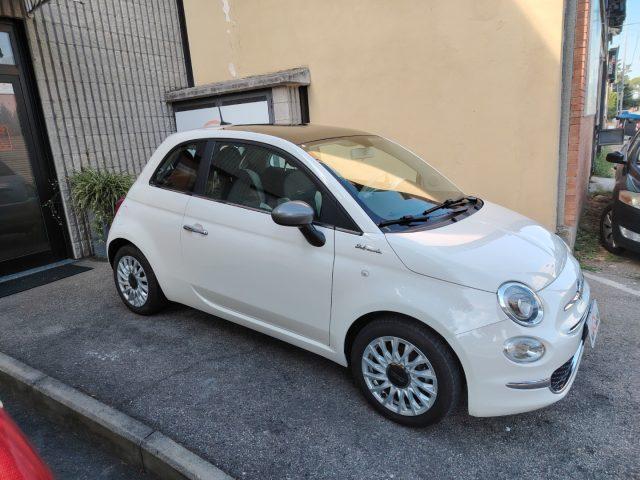 FIAT 500 1.0 Hybrid Dolcevita PREZZO REALE - NEOPATENTATI