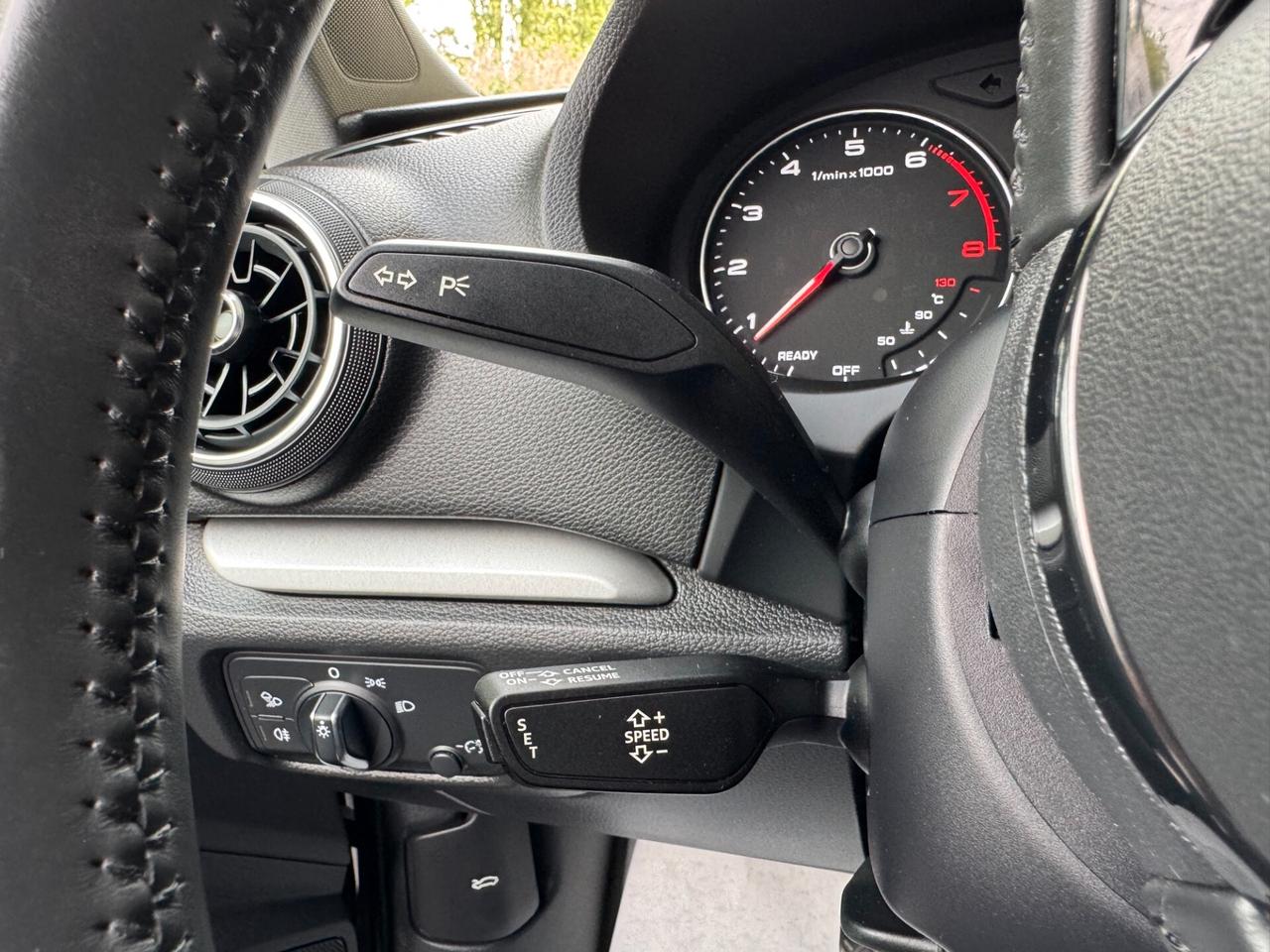 Audi A3 Sportback 35 1.5tfsi GARANZIA 24MESI PROMO