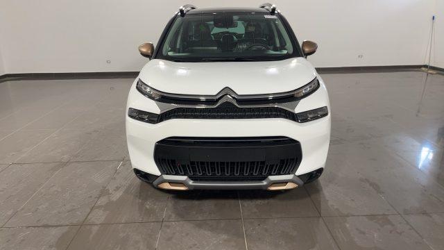 CITROEN C3 Aircross 1.2 puretech C-Series s&s 110 cv #varicolori #kmze