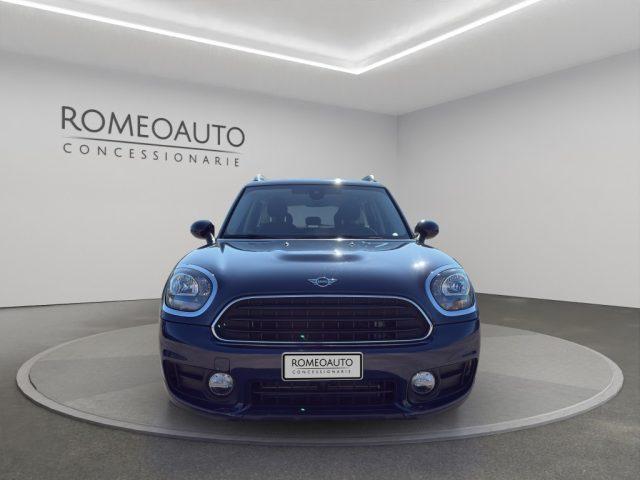 MINI Countryman 1.5 Cooper Countryman AUTOMATICA 136CV