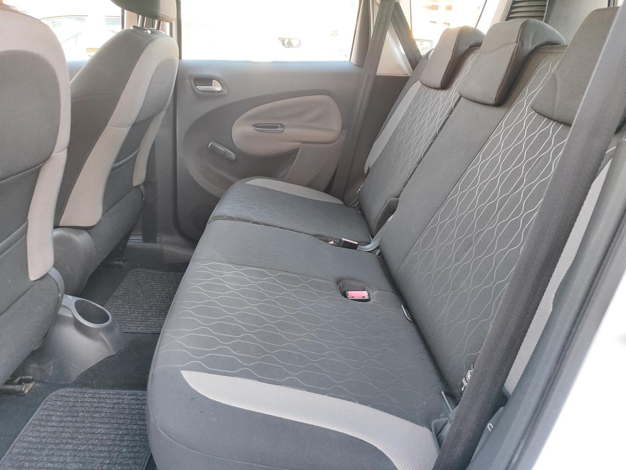 Citroen C3 Picasso 1.4 VTi 95 Attraction