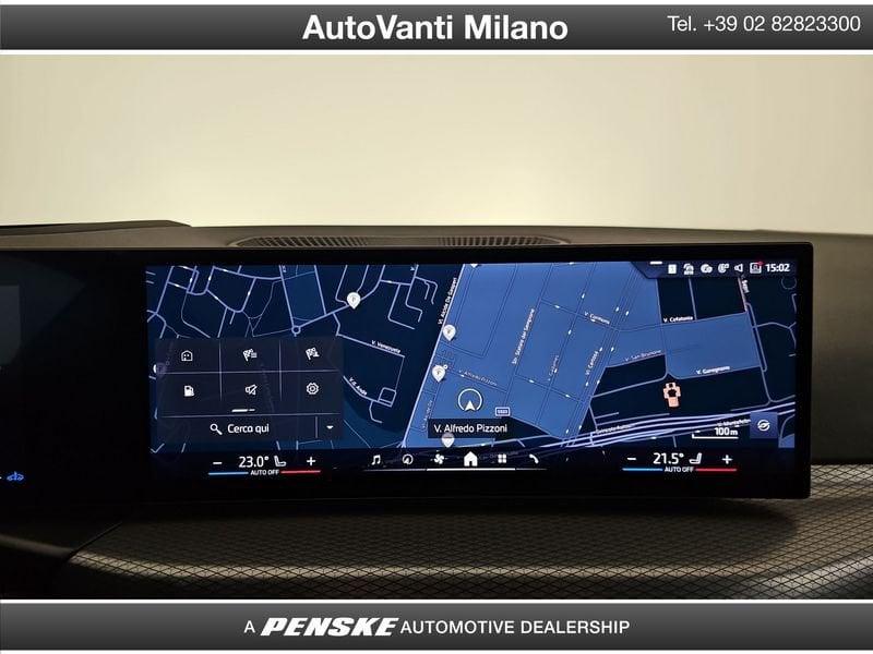 BMW Serie 4 Gran Coupé 420d xDrive 48V Msport Pro