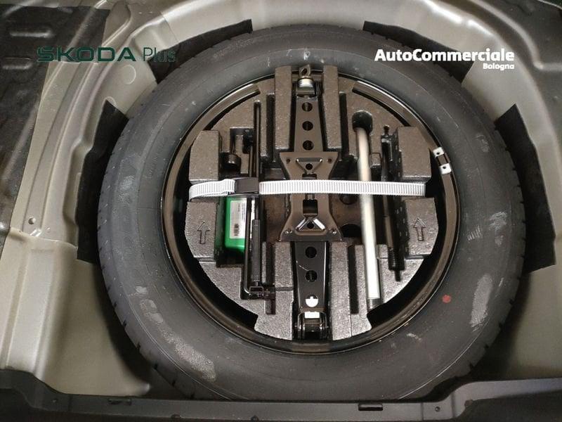 Skoda Kamiq Kamiq 1.0 TSI 110 CV DSG Style