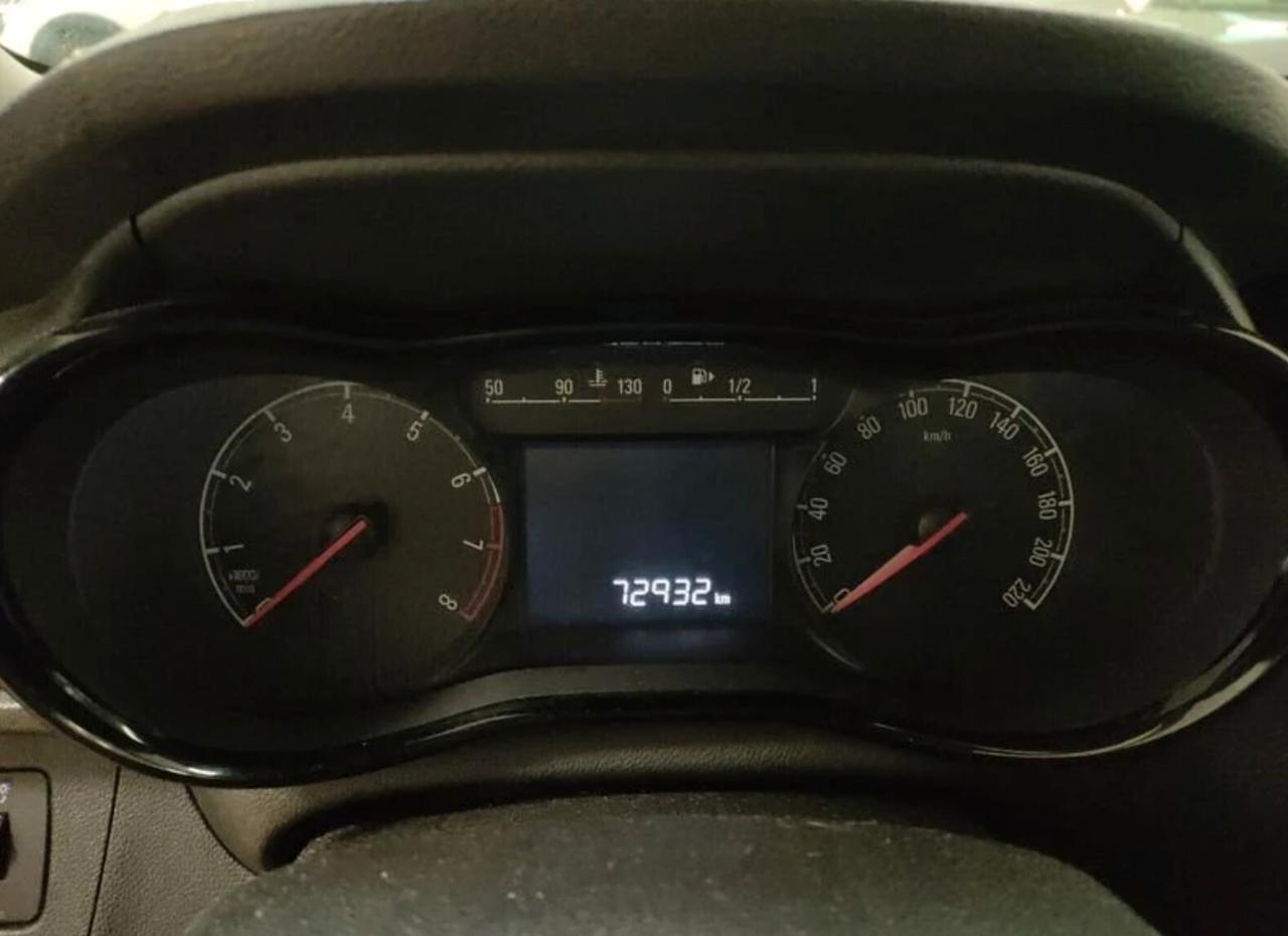 Opel Karl 1.0 75 CV aut. N-Joy