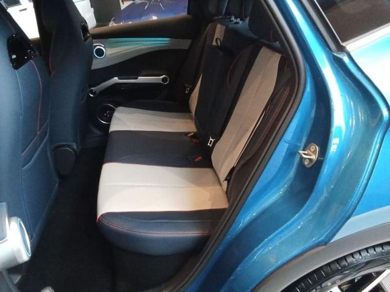 BYD Atto 3 ATTO3 Design