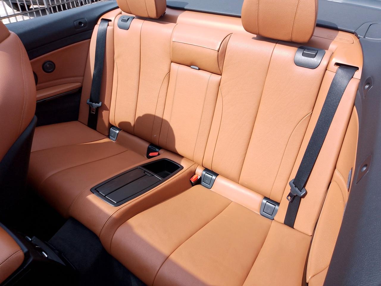 Bmw 435 435i xDrive Cabrio Msport