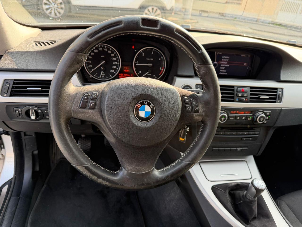 Bmw 320d cat MSport