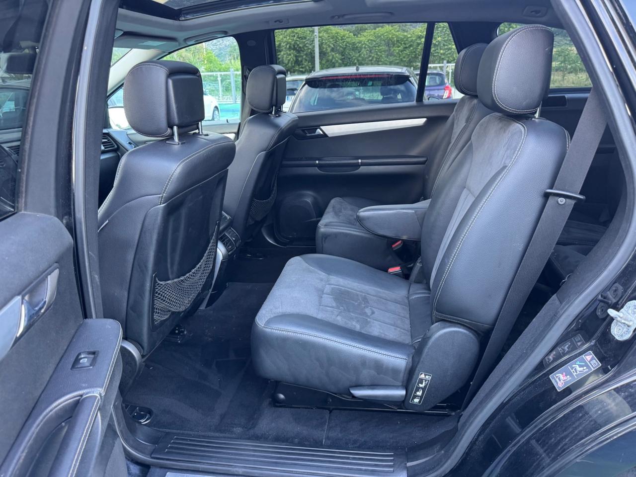 Mercedes-benz R 320 CDI cat 4Matic Sport Lunga