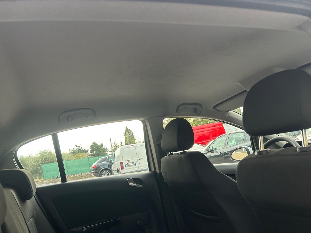 Opel Corsa 1.2 5 porte Cosmo