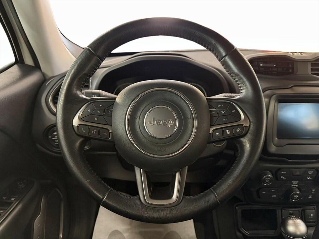 Jeep Renegade 1.0 T3 Limited 2WD