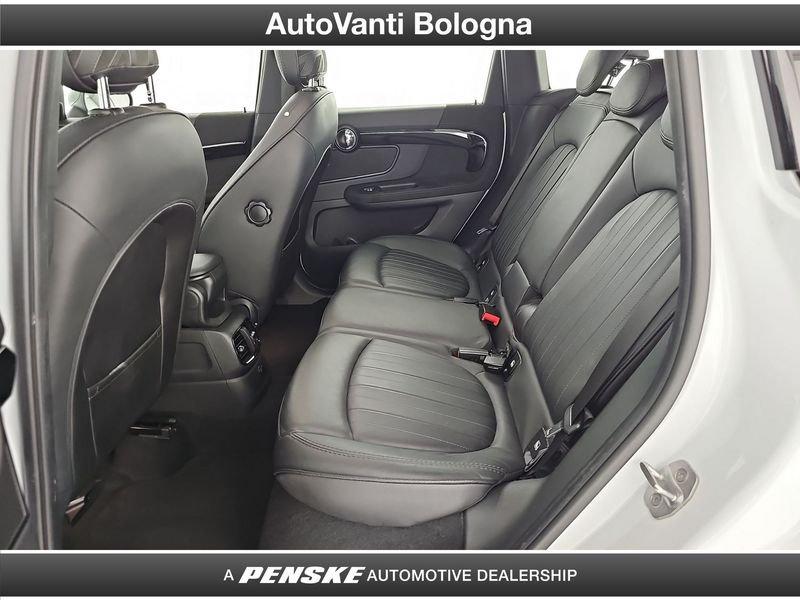 MINI Mini Countryman F60 Mini 1.5 Cooper SE Hype Countryman ALL4 Automatica
