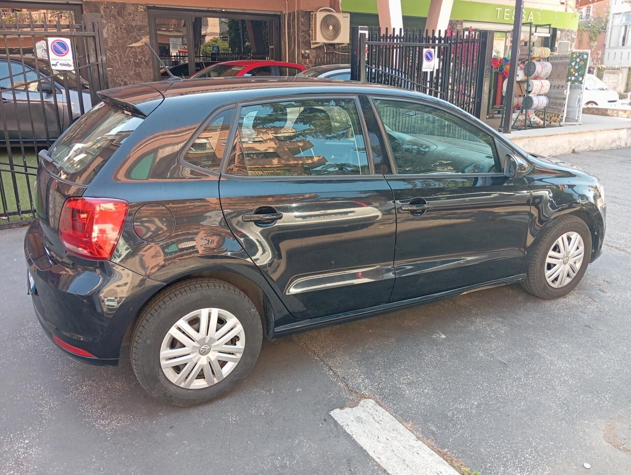 Volkswagen Polo 1.0 Comfortline E6 offerta del mese